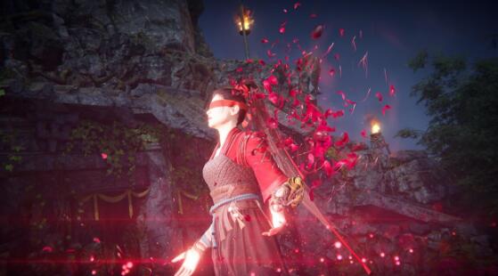 好消息!《永劫无间》7月14日起将转为免费游戏 好消息!《永劫无间》7月14日起将转为免费游戏