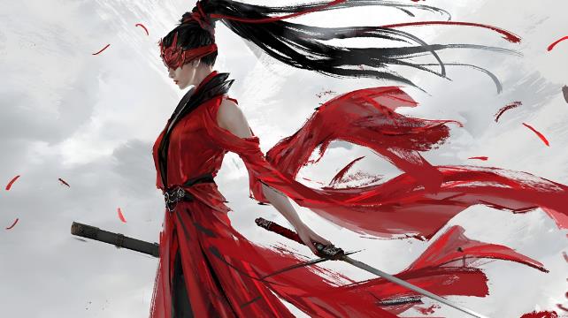 永劫无间手游配置最低要求！你的手机能“扛住”吗？