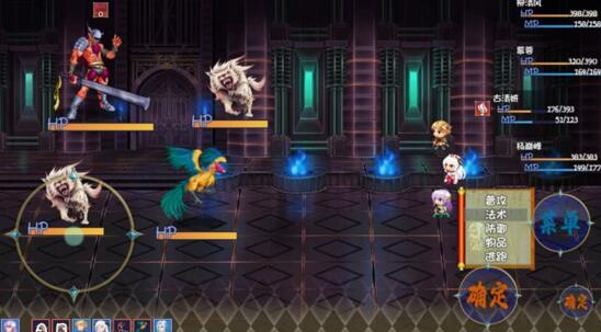 2023类似塞勒特大陆的游戏有哪些？