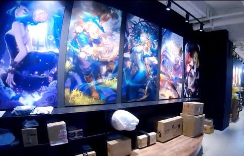 中国最赚钱的游戏公司是谁家？收入最高的游戏公司排名