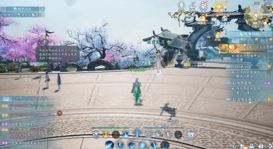 诛仙2手游新手开荒攻略,千字详文解析 诛仙2手游新手开荒攻略,千字详文解析