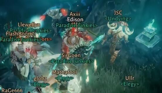 暗黑破坏神不朽满级后玩什么？暗黑不朽满级后玩法盘点