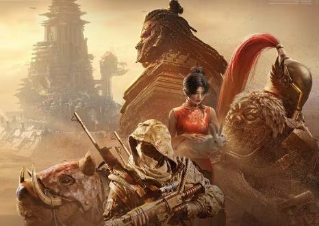 2025年网易新出的游戏大全