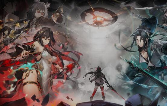 类似绝区零的游戏有哪些