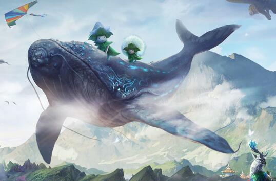 山海经吞噬进化游戏真的有吗？具体有哪些？