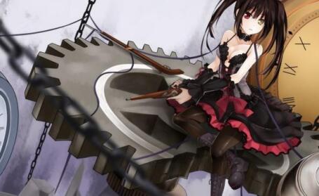 如何摆脱沉迷二次元人物无法自拔的心里