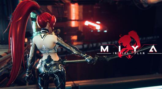 动作手游Miya怎么样，好玩吗