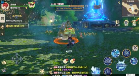 龙之国物语是什么类型的游戏？评价怎么样？