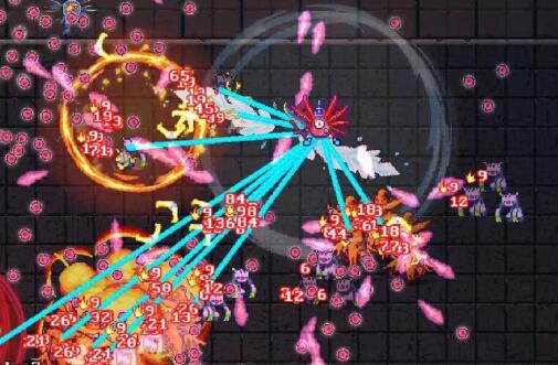 生物原型是什么类型的游戏，好玩吗