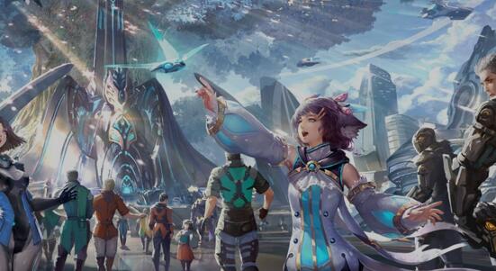 时间秩序是什么手游？