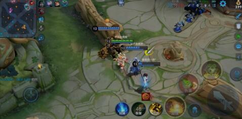 喜欢打王者荣耀的女孩值得交往吗？为什么