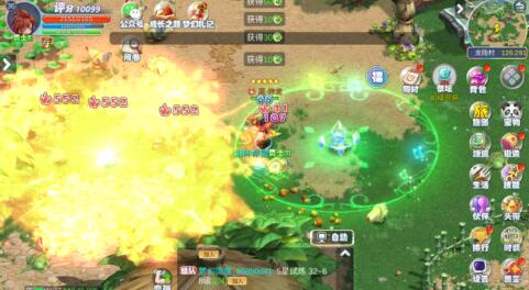 幻灵大冒险什么职业厉害,后期最强职业是谁 幻灵大冒险什么职业厉害,后期最强职业是谁