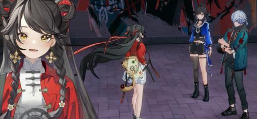 为什么会有那么多玩家吐槽归龙潮这款手游 为什么会有那么多玩家吐槽归龙潮这款手游