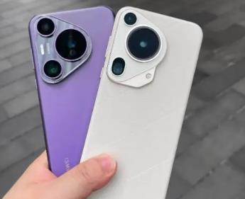 华为mate60和Pura70哪个更值得入手