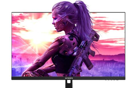 做游戏主播要什么样的显示器，一般用多大显示器合适