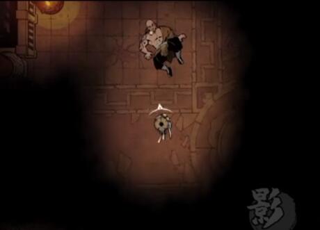 末刀第二卷boss怎么打才能打的过去？