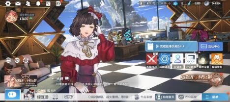 白荆回廊评分为什么这么低，是不好玩吗