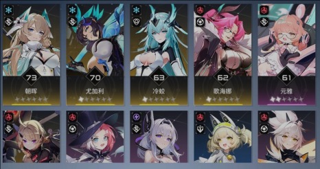 《锚点降临》怎么培养卡牌,要注意哪些细节 《锚点降临》怎么培养卡牌,要注意哪些细节