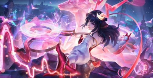 王者荣耀蝉联收入冠军，腾讯依然是全球最赚钱游戏公司