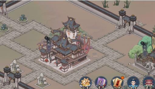 
                        哪个国风游戏庄园系统最好玩呢？                    