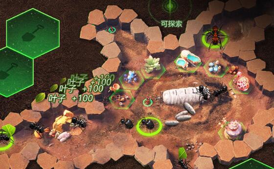 小小蚁国平民最强阵容搭配攻略