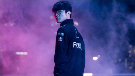 lpl为什么没有faker那样的领军人物