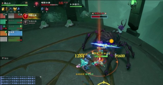 塔瑞斯世界哪个服务器人多