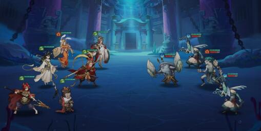 西游笔绘西行是什么游戏，值得入坑吗？