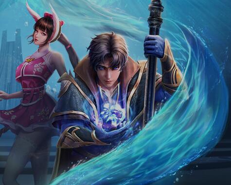 由斗罗大陆改编的好玩的手游有哪些