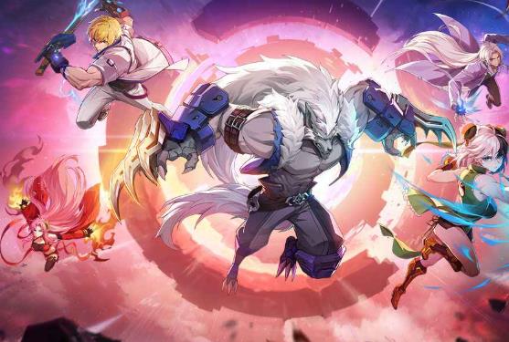 《时空猎人·觉醒》先锋测试，将于7月23日正式开服