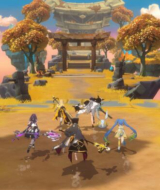 心之归途是什么类型的游戏,好玩不好玩 心之归途是什么类型的游戏,好玩不好玩