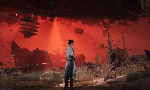 燕云十六声是什么类型的手游？好不好玩？什么时候公测