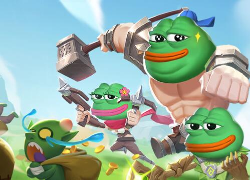 这个地下城有点怪好玩吗，值得玩吗