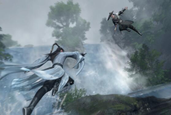 逆水寒手游秘境宝库最强最详细攻略