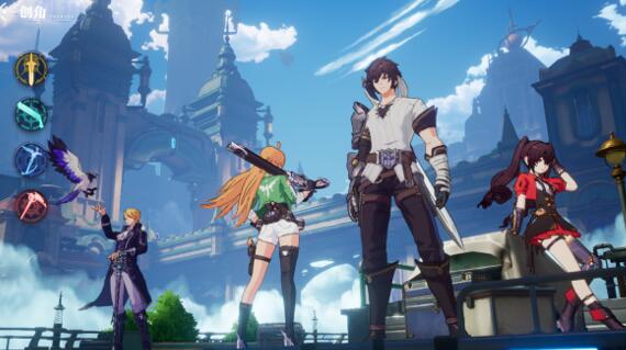 晶核零氪选什么职业，哪个职业好用