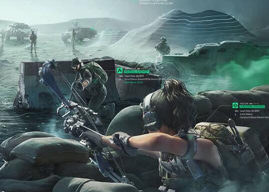 《三角洲行动》是端游还是手游，是什么类型的游戏