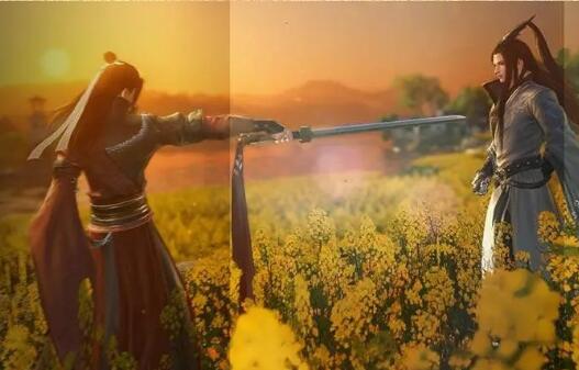 网易武侠手游大作《逆水寒》手游初次体验评测