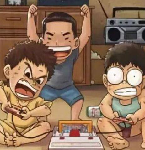 腾讯为什么不收购知名游戏公司任天堂