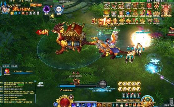 这些年页游为什么突然就凉了