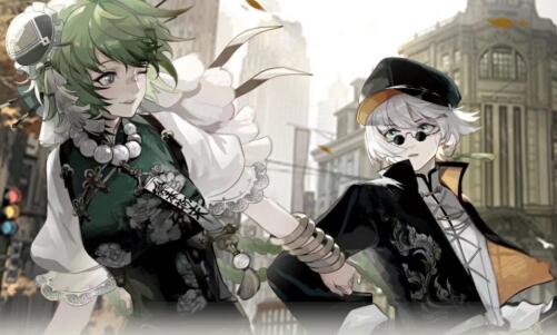 手游野火流明是什么类型的游戏，都有哪些玩法