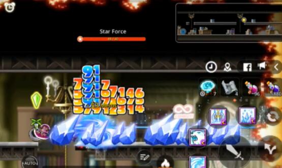 《冒险岛：枫之传说》国服版本7月19日上线测试