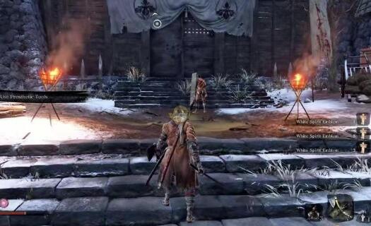 只狼和永劫无间哪个吃配置更好玩