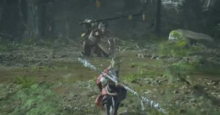 
                        客观评价一下只狼和黑神话悟空哪个更好                    