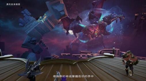 2023年十大最值得期待的即将上线手游