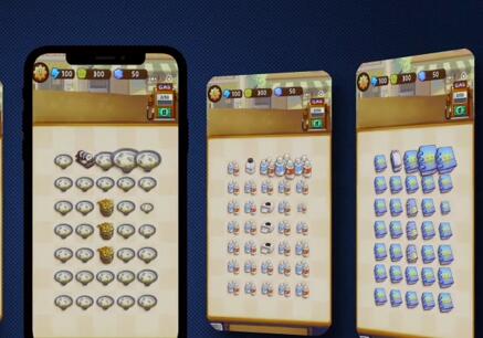 好玩的三消游戏有哪些？最好玩的消除类游戏排行榜