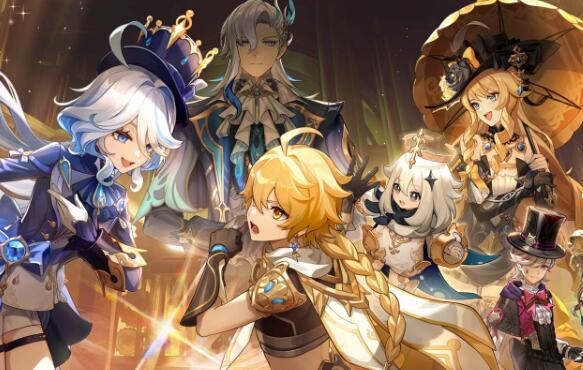 《原神》4.0版本8月16日更新，原神4.0卡池爆料