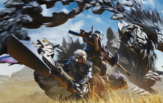 《怪物猎人:荒野》遭差评,多种问题引争议 《怪物猎人:荒野》遭差评,多种问题引争议