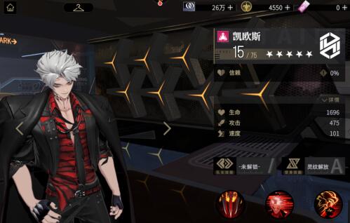 非匿名指令角色强度排行 非匿名指令角色强度排行