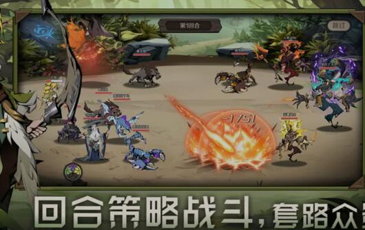 时间之钥手游好玩吗？游戏玩法机制讲解