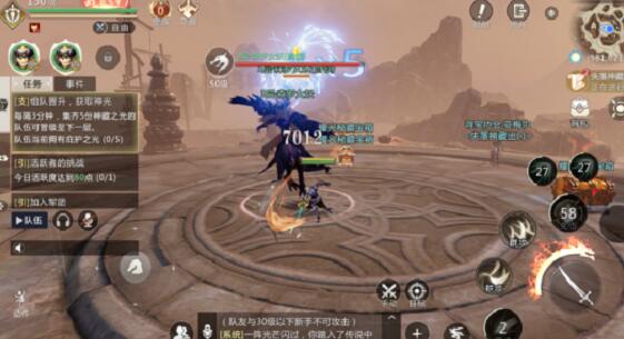 神火大陆和魔域手游2哪个好玩？有什么不同？